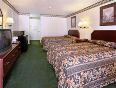 фото отеля Days Inn Brady