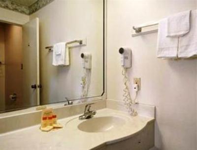 фото отеля Days Inn Brady