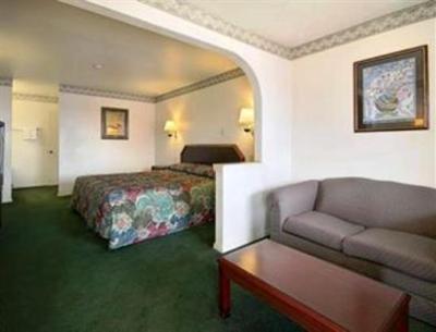 фото отеля Days Inn Brady