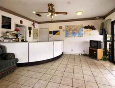 фото отеля Days Inn Brady