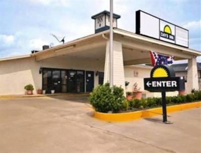 фото отеля Days Inn Brady