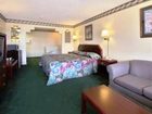 фото отеля Days Inn Brady