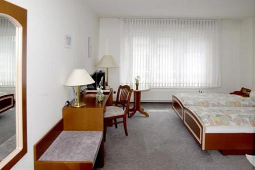 фото отеля Porsche Hotel