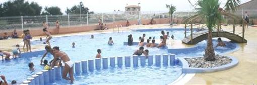 фото отеля Camping Rives des Corbieres
