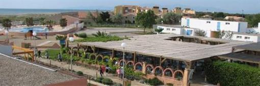 фото отеля Camping Rives des Corbieres