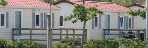 фото отеля Camping Rives des Corbieres