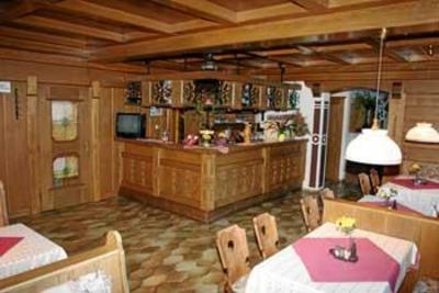 фото отеля Haus Geigenkamm