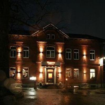 фото отеля Kauers