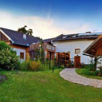 фото отеля Bauernhof Triad Landurlaub