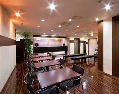 фото отеля Kumamoto Green Hotel