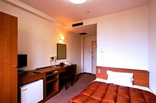 фото отеля Kumamoto Green Hotel
