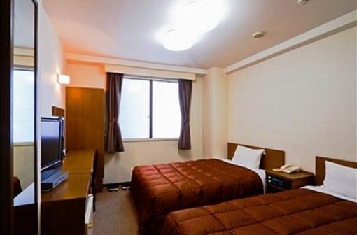 фото отеля Kumamoto Green Hotel