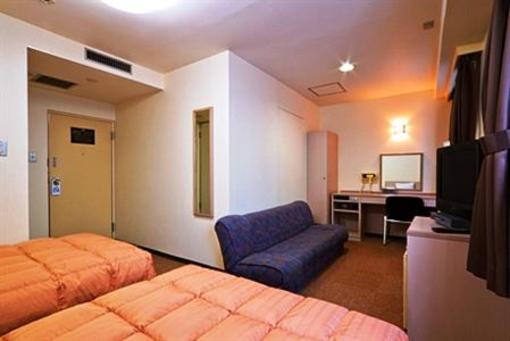 фото отеля Kumamoto Green Hotel