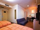 фото отеля Kumamoto Green Hotel