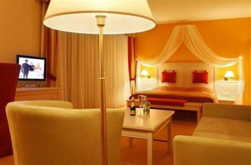 фото отеля Ballonhotel Hofkirchen bei Hartberg