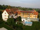 фото отеля Ballonhotel Hofkirchen bei Hartberg