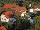 фото отеля Ballonhotel Hofkirchen bei Hartberg