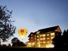 фото отеля Ballonhotel Hofkirchen bei Hartberg