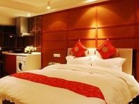 Love Chengdu Apartment Hotel Chengdu Xinian Plaza