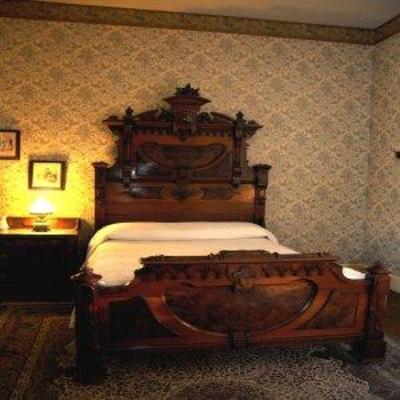 фото отеля City Hotel Columbia