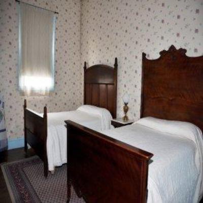 фото отеля City Hotel Columbia