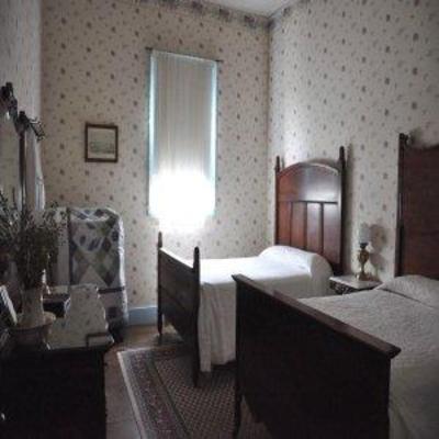 фото отеля City Hotel Columbia