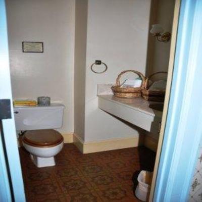 фото отеля City Hotel Columbia