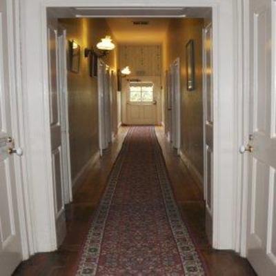 фото отеля City Hotel Columbia