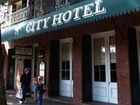 фото отеля City Hotel Columbia