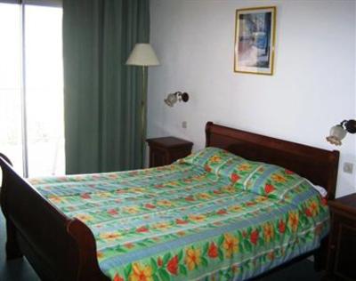 фото отеля Hotel Hibiscus