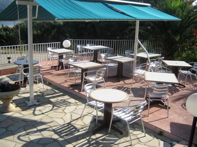 фото отеля Hotel Hibiscus
