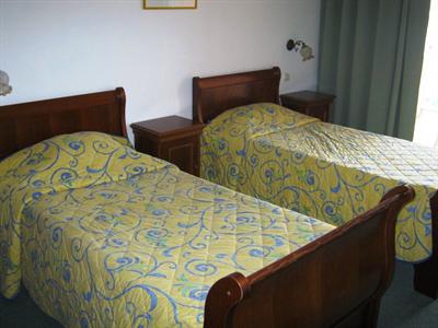 фото отеля Hotel Hibiscus