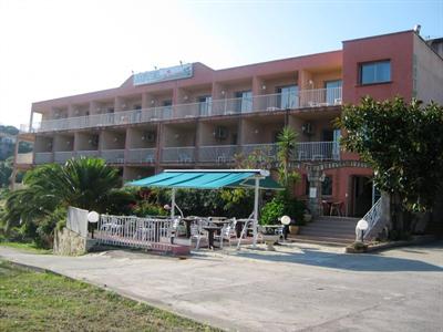 фото отеля Hotel Hibiscus