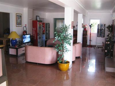 фото отеля Hotel Hibiscus