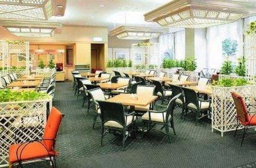 фото отеля Palace Hotel Omiya