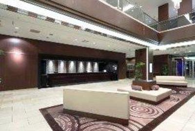 фото отеля Palace Hotel Omiya
