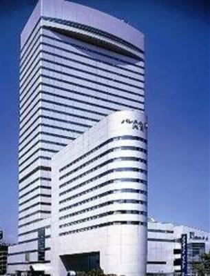 фото отеля Palace Hotel Omiya