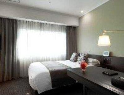 фото отеля Palace Hotel Omiya