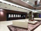 фото отеля Palace Hotel Omiya