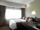 фото отеля Palace Hotel Omiya