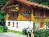 Haus Monika Bayerisch Gmain