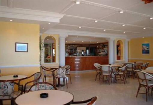 фото отеля Hotel Tettola