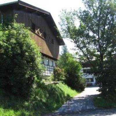 фото отеля Bauernhof Oberschwarten