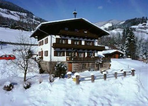 фото отеля Bauernhof Oberschwarten