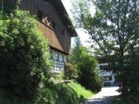 Bauernhof Oberschwarten