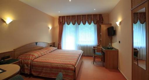 фото отеля Hotel Schumacher