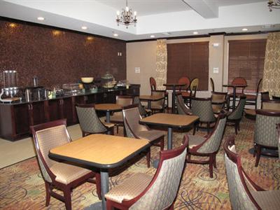 фото отеля La Quinta Inn & Suites Burleson