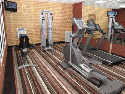 фото отеля La Quinta Inn & Suites Burleson
