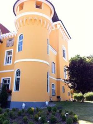 фото отеля Georgi Schloss