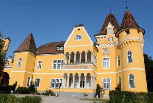 фото отеля Georgi Schloss